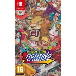 Capcom Fighting Collection [Switch]